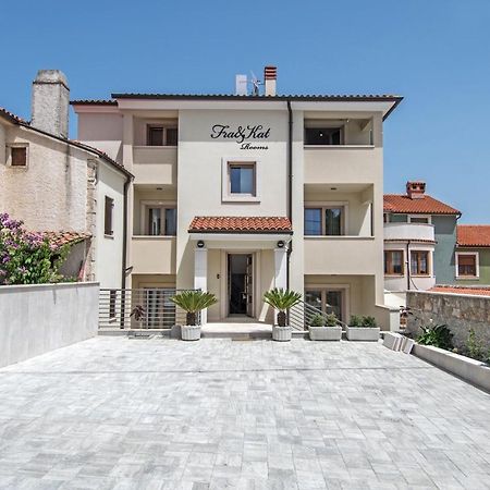 Fra&Kat Rooms Premantura Dış mekan fotoğraf