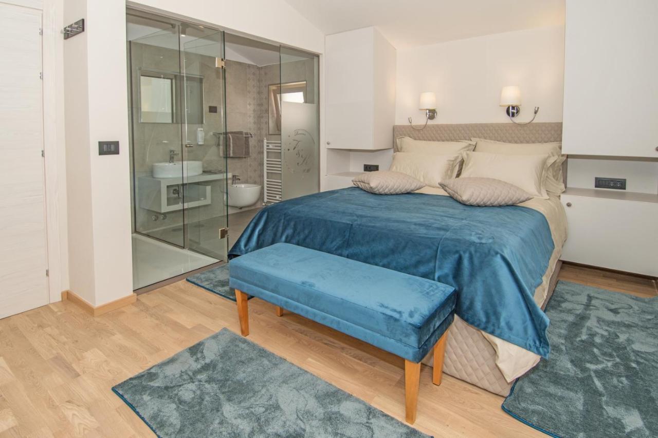 Fra&Kat Rooms Premantura Dış mekan fotoğraf