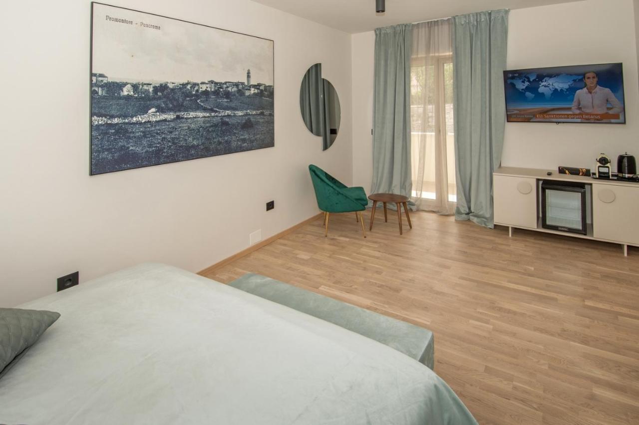Fra&Kat Rooms Premantura Dış mekan fotoğraf