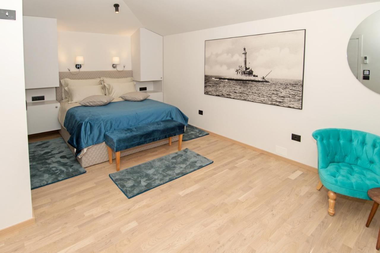 Fra&Kat Rooms Premantura Dış mekan fotoğraf