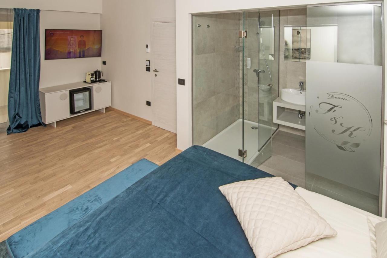 Fra&Kat Rooms Premantura Dış mekan fotoğraf