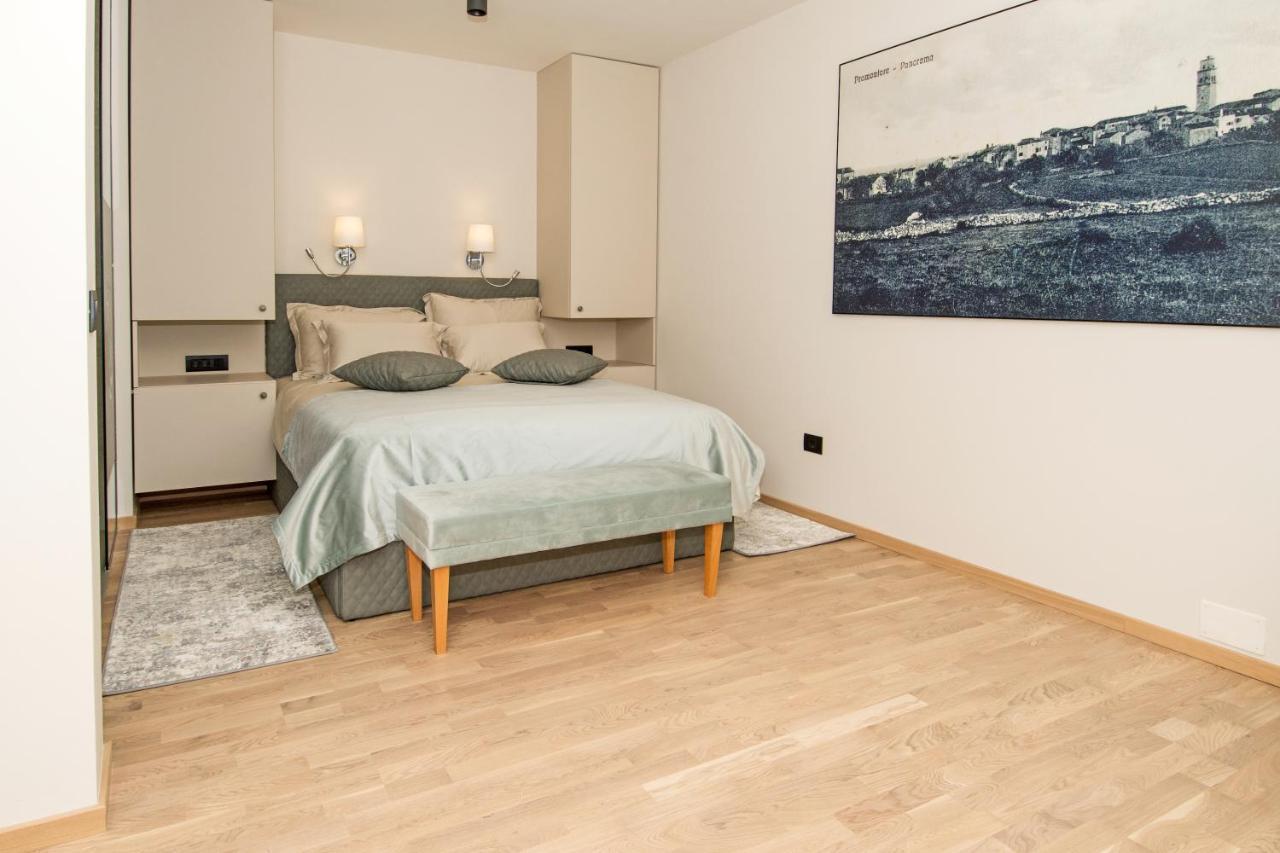 Fra&Kat Rooms Premantura Dış mekan fotoğraf