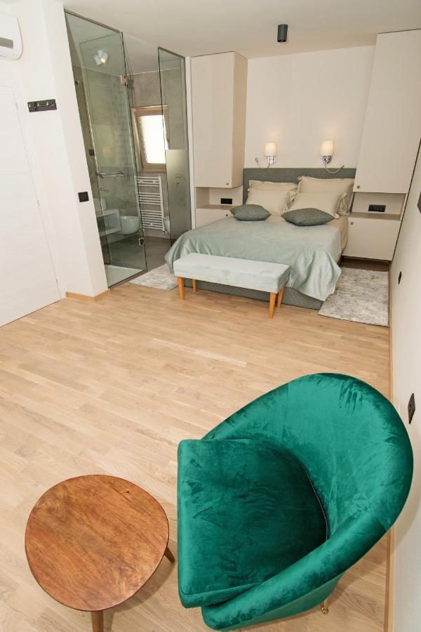 Fra&Kat Rooms Premantura Dış mekan fotoğraf