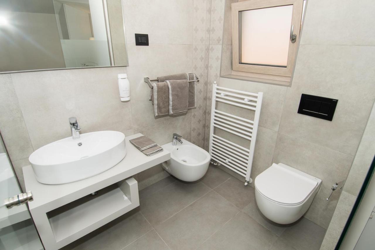 Fra&Kat Rooms Premantura Dış mekan fotoğraf