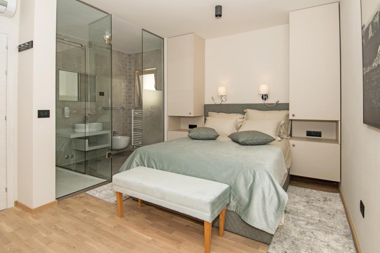 Fra&Kat Rooms Premantura Dış mekan fotoğraf