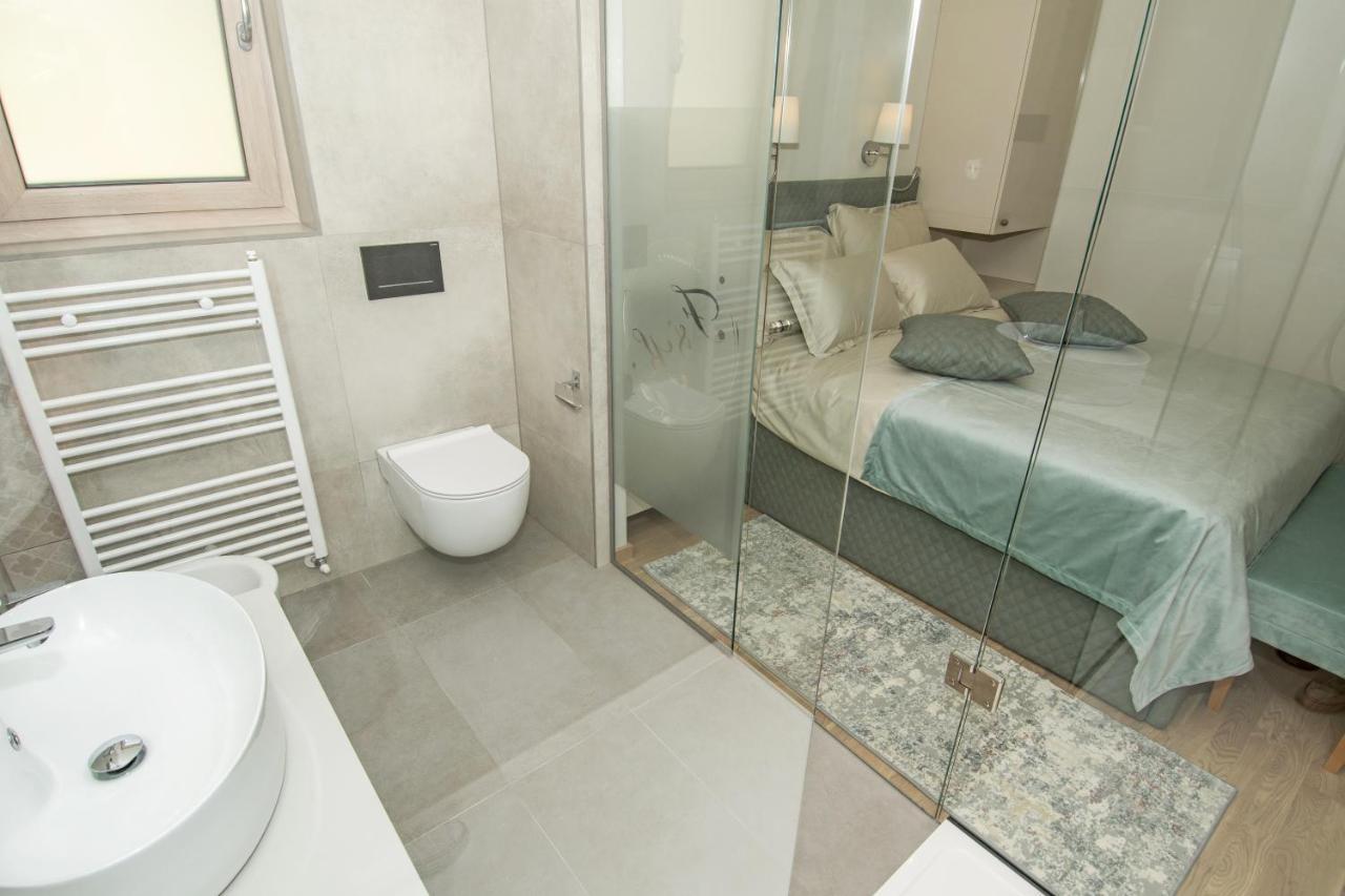 Fra&Kat Rooms Premantura Dış mekan fotoğraf