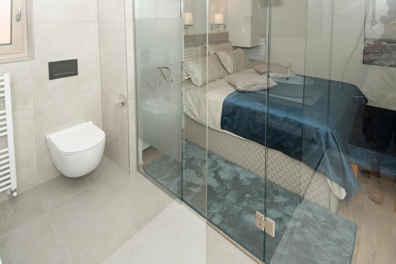 Fra&Kat Rooms Premantura Dış mekan fotoğraf