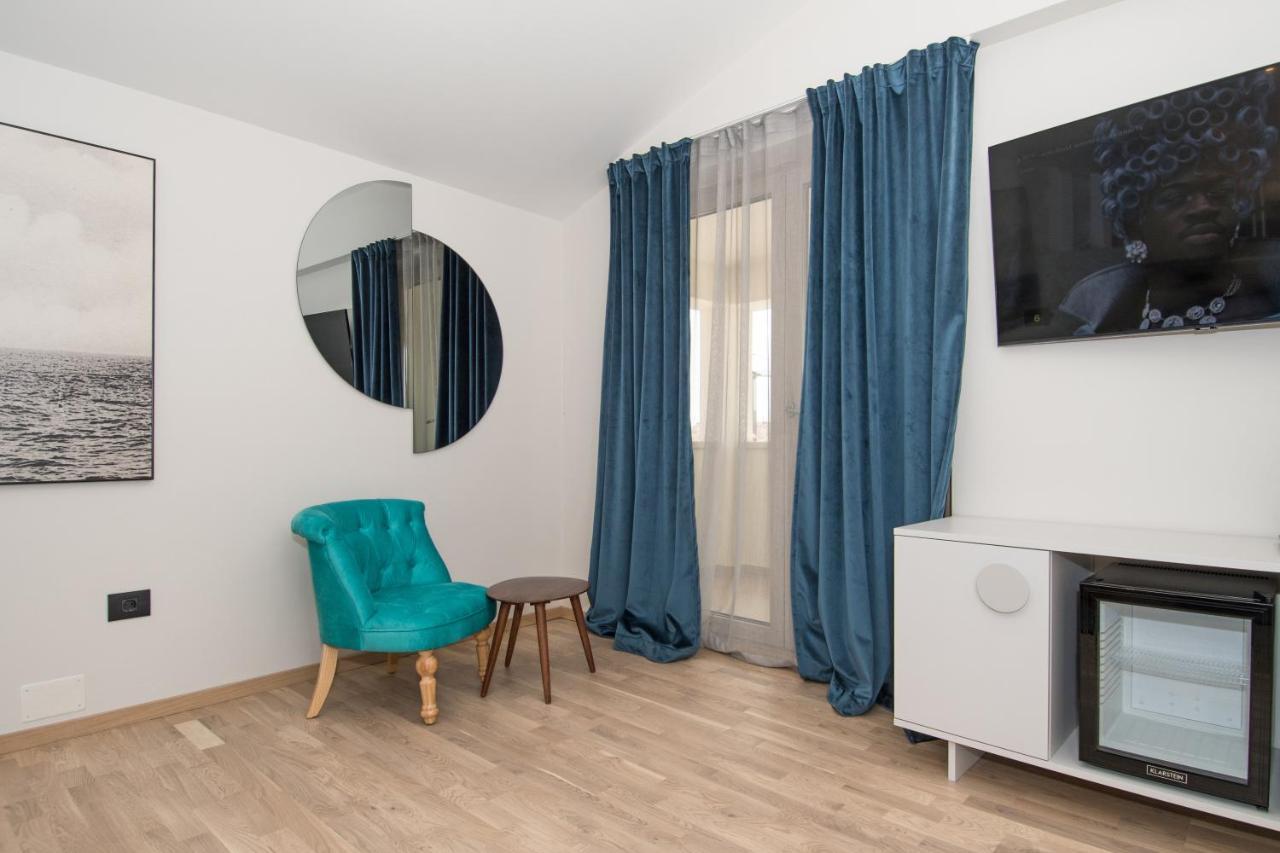 Fra&Kat Rooms Premantura Dış mekan fotoğraf